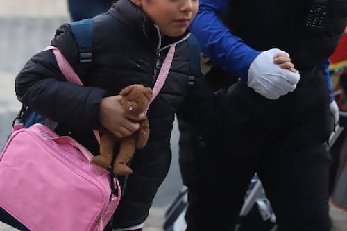 Caso de abuso contra niña de 9 años y violencia vicaria desata indignación en Piedras Negras, Coahuila