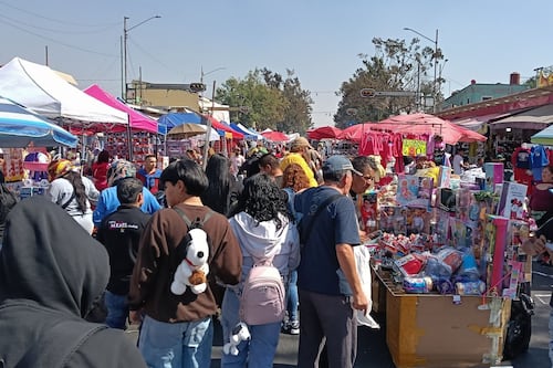 Balacera en Tepito en víspera de Día de Reyes: Matan a joven y dos mujeres quedan heridas