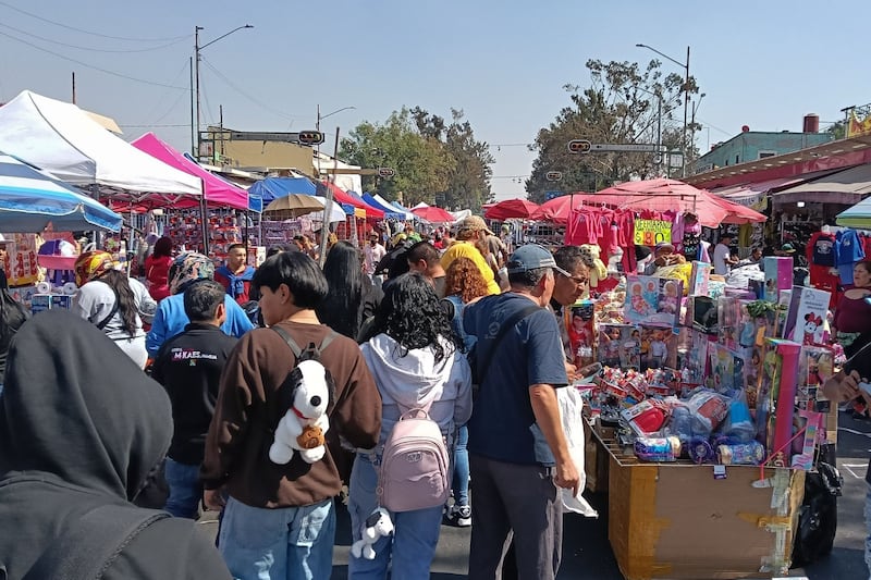 Balacera en Tepito en víspera de Día de Reyes: Matan a joven y dos mujeres quedan heridas