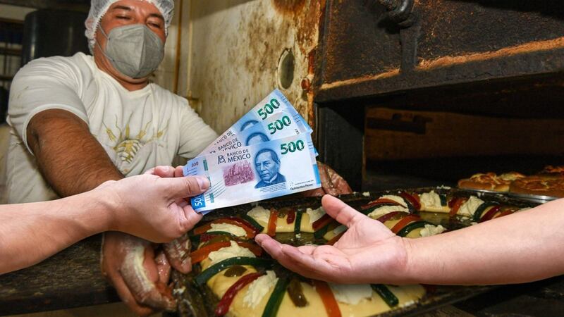 Día de Reyes 2024: ¿Cuánto cuesta una rosca?