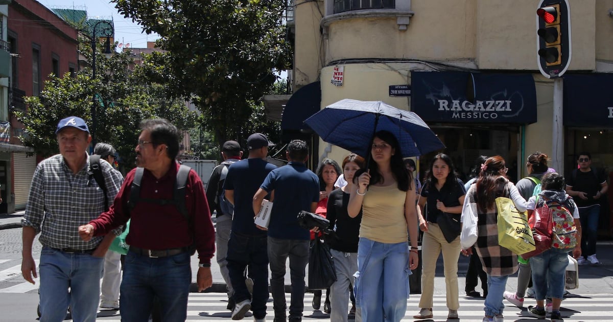 Economía de México acelera en el segundo trimestre de 2026 impulsada por servicios y manufactura