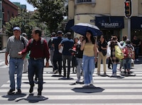 PIB de México ‘sorprende’ con alza de 2.1% anual en segundo trimestre... pero repunte podría ser temporal