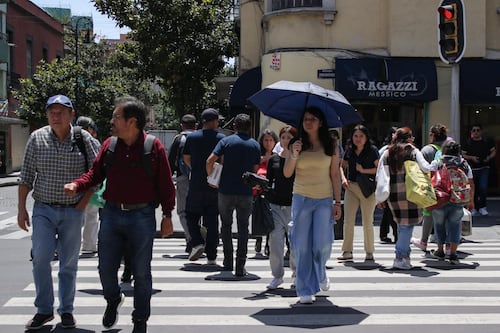 PIB de México ‘sorprende’ con alza de 2.1% anual en segundo trimestre... pero repunte podría ser temporal
