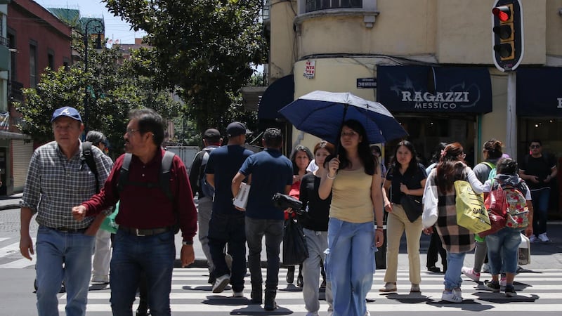 Advierten que 'sorpredente' repunte del PIB de México podría ser temporal