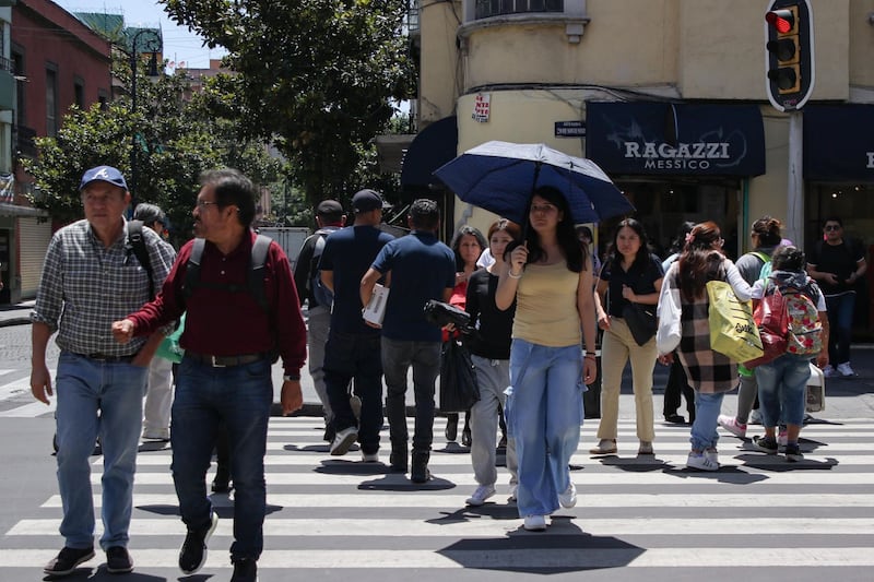 PIB de México ‘sorprende’ con alza de 2.1% anual en segundo trimestre... pero repunte podría ser temporal