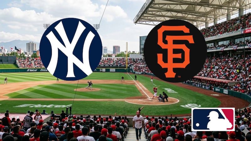 Yankees de Nueva York vs. Gigantes de San Francisco: ¿Dónde y cuándo ver el Opening Day de la MLB?