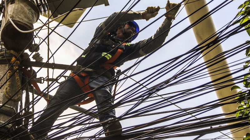 Mexicanos rompen récord de demanda eléctrica: ¿Qué día se consumió más luz en el país?