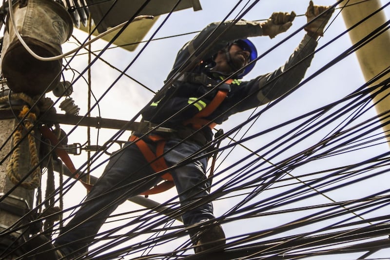 Mexicanos rompen récord de demanda eléctrica: ¿Qué día se consumió más luz en el país?