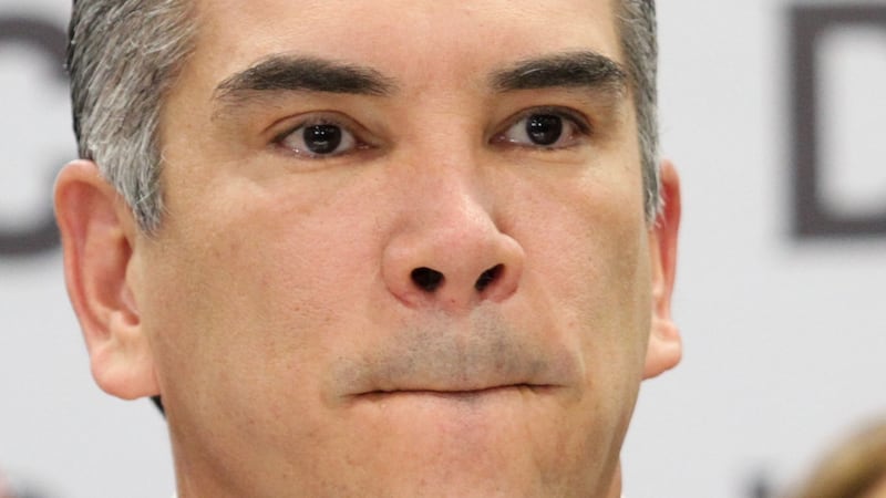 ¿Qué pasó con el desafuero de ‘Alito’ Moreno? ‘El asunto se detuvo por un amparo’, acusa Morena