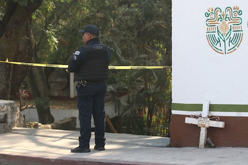 Detienen a dos por el asesinato de la madre buscadora María del Carmen Morales en Jalisco