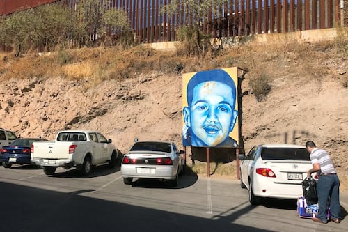 Agente fronterizo enfrenta juicio por homicidio de mexicano