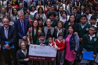 Beca Universal para estudiantes: ¿Por qué Sheinbaum entregará el apoyo de manera escalonada?