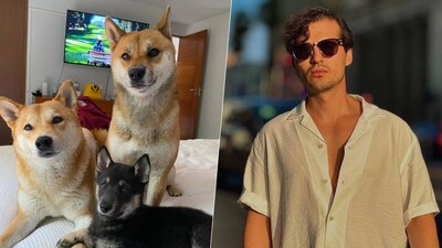 Memo Aponte habló de las acusaciones de maltrato animal en su contra. (Foto: Instagram @memoapont)