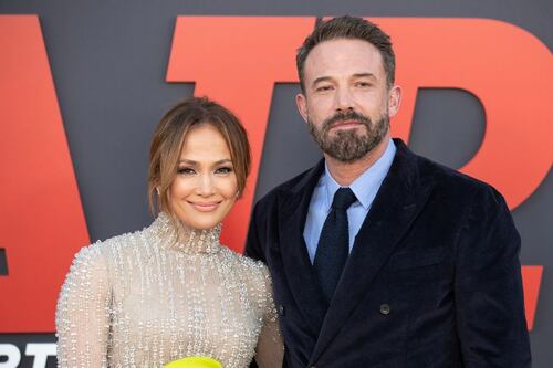 El amor no fue tan paciente: Jennifer López pide el divorcio a Ben Affleck tras dos años