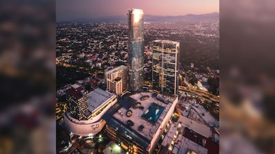 Álvaro Obregón, Cuajimalpa y Huixquilucan concentran los precios más altos de vivienda