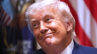 A un paso de los ‘Trump dólares’: Tesoro presiona para crear billete con la imagen del presidente