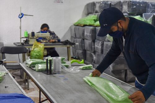 COVID-19 y decisiones del Gobierno crean incertidumbre en la economía mexicana: Citibanamex