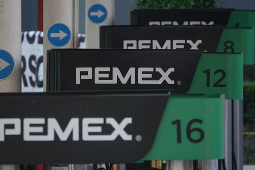 Banobras crea vehículo de inversión para Pemex: ¿Cómo funcionará y cuánto dinero reunirá?