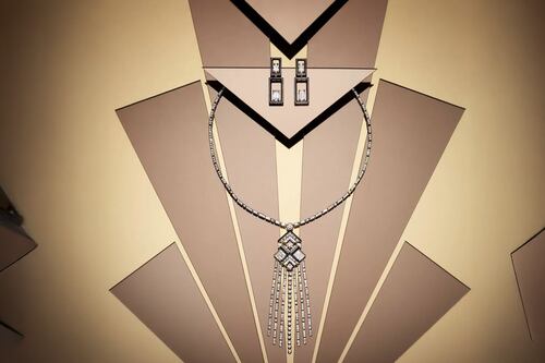 Por qué las joyas Art Déco siguen conquistando coleccionistas 100 años después