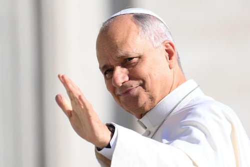 ‘Algoritmos no tienen nuestra chispa’: ¿Qué dijo el Papa León XIV sobre las imágenes hechas con IA?