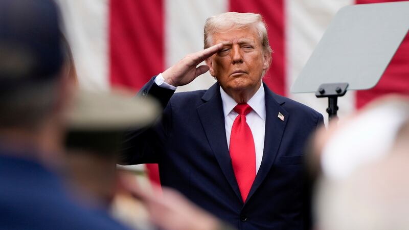 Trump exige a la OTAN veto al petróleo ruso y subir aranceles a China para acabar con la guerra en Ucrania