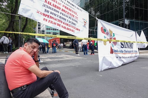 Primavera laboral y… ¿otoño sindical?