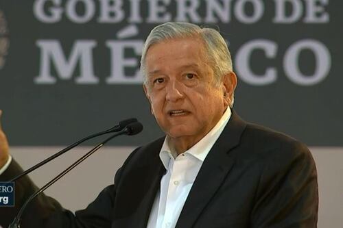 Gobierno ya entregó 5 millones de tarjetas para adultos mayores: AMLO