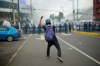 CDMX se prepara para manifestaciones durante partido de la Selección Mexicana: Así será el operativo