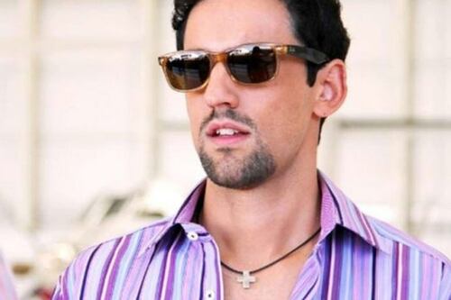 ‘Javi Noble’ será embajador en expedición a arrecifes en Yucatán