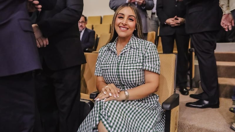 ¿Quién es la alcaldesa de Soto la Marina que pide ‘apoyo voluntario’ de 350 pesos para acceder a la playa?