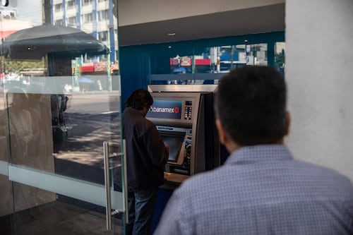 ¿Y si mañana congelan tu cuenta?