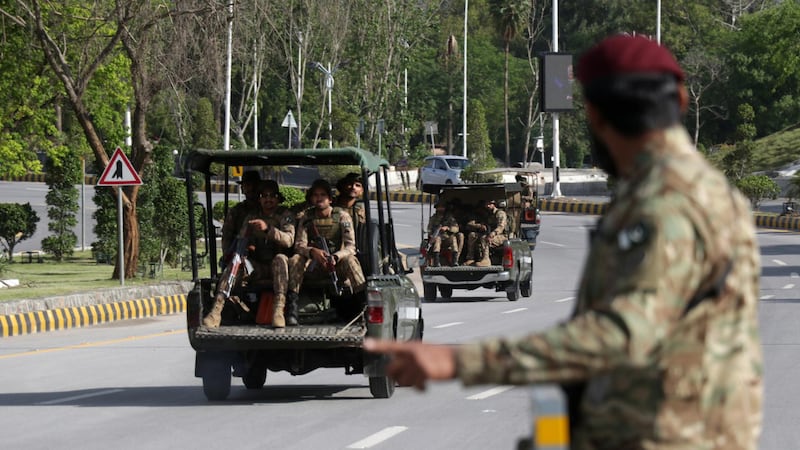 Sin ‘temor’ a Irán: Israel mata al secretario personal y sobrino del líder de Hezbolá en ataque a Líbano