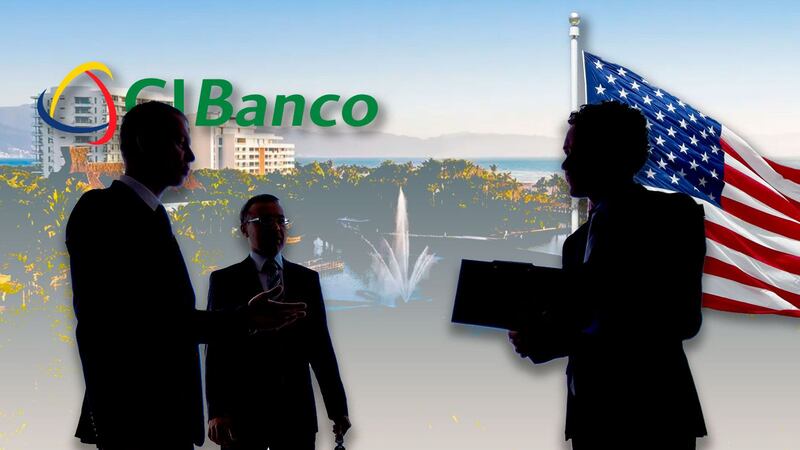 Sanciones de EU a CIBanco, Intercam y Vector sacuden a bancos mexicanos: Así comenzó la historia