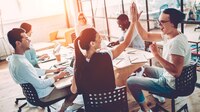 ¿Eres feliz en el trabajo? El ‘ranking’ de las mejores ciudades para los empleados