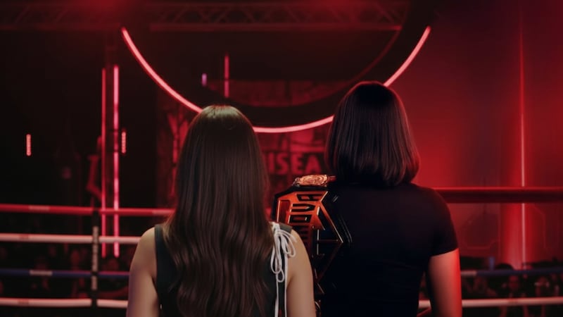 Gancho al orgullo: Alana ‘tunde’ a Samadhi tras bajarse de Supernova Strikers 2026