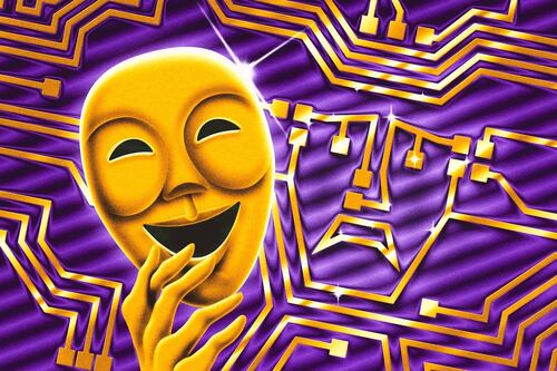 La IA salta al escenario: videos virales, deepfakes y el nuevo show digital