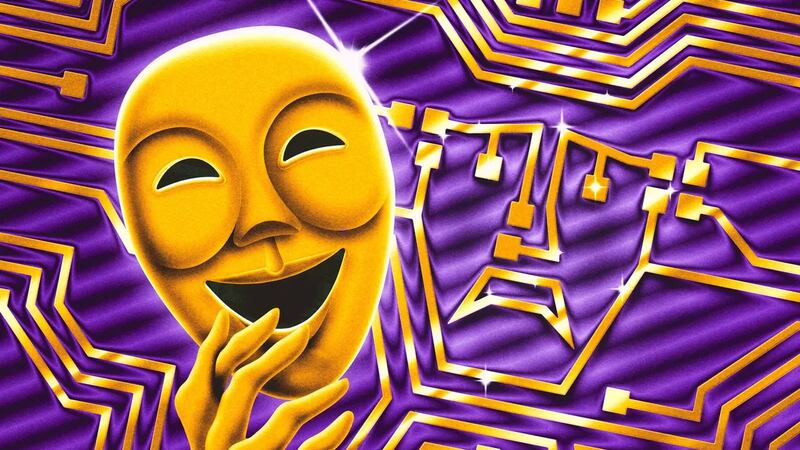 La IA salta al escenario: videos virales, deepfakes y el nuevo show digital