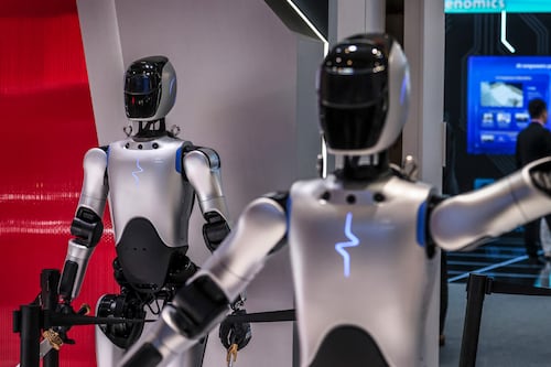 Sobre el ‘reporte Citrini’