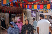 Ola de calor derrite a la India: Bate récord con 52.9 grados en Nueva Delhi