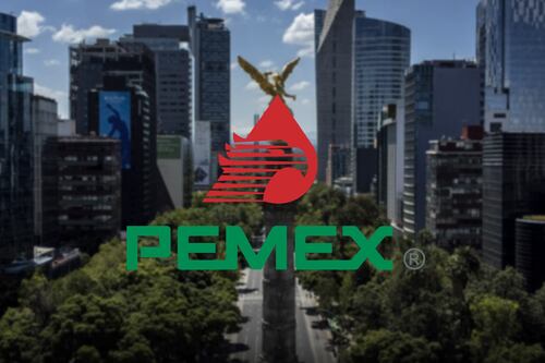México se lleva el primer lugar ¿por culpa de Pemex? Emite deuda por 41 mil mdd