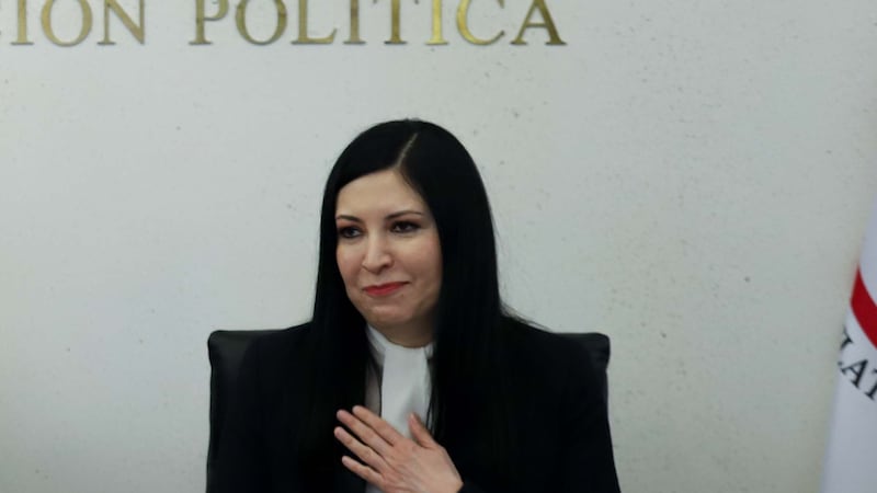 Victoria Rodríguez Ceja aclara: Banxico nunca ha sido ‘complaciente’ con la inflación