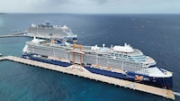 No solo Mahahual: Alertan por proyecto de Royal Caribbean en la última playa pública de Cozumel
