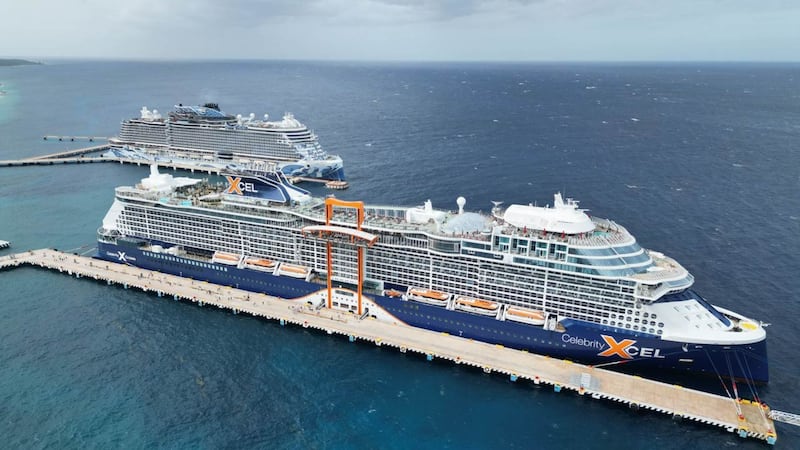 No solo Mahahual: Alertan por proyecto de Royal Caribbean en la última playa pública de Cozumel