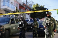 Matan a 4 y hieren a 3 más durante ataque a bar en Zamora, Michoacán