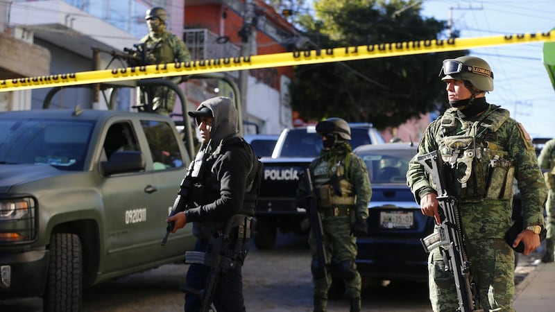 Matan a 4 y hieren a 3 más durante ataque a bar en Zamora, Michoacán