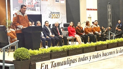 Tamaulipas inició formalmente su proceso electoral 2026-2027.