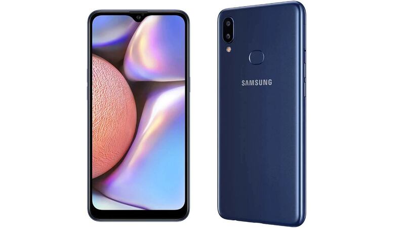 Samsung Galaxy A10s