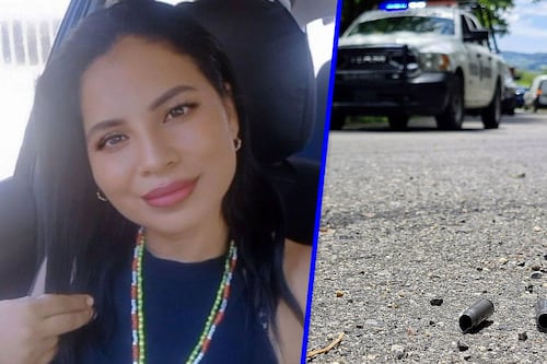 Asesinan en ataque armado a Claudia Ivett Rodríguez, lideresa del PRI en la Costa Chica de Guerrero