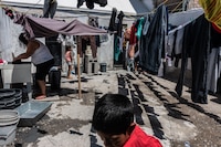 Menores migrantes no acompañados libran la cárcel del ICE: ‘Agravan el daño a los jóvenes’