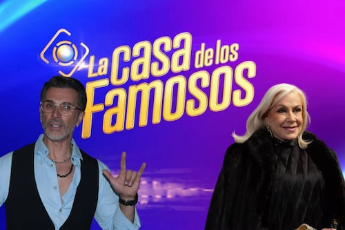 Estreno de ‘La Casa de los Famosos’ 6 HOY: Habitantes, cuartos, primer nominado y los detalles del reality